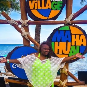 Meet your Posher, Theresa